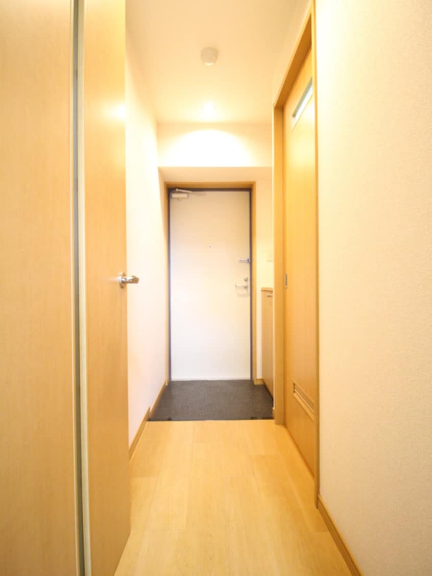 廊下 名駅キクイビル