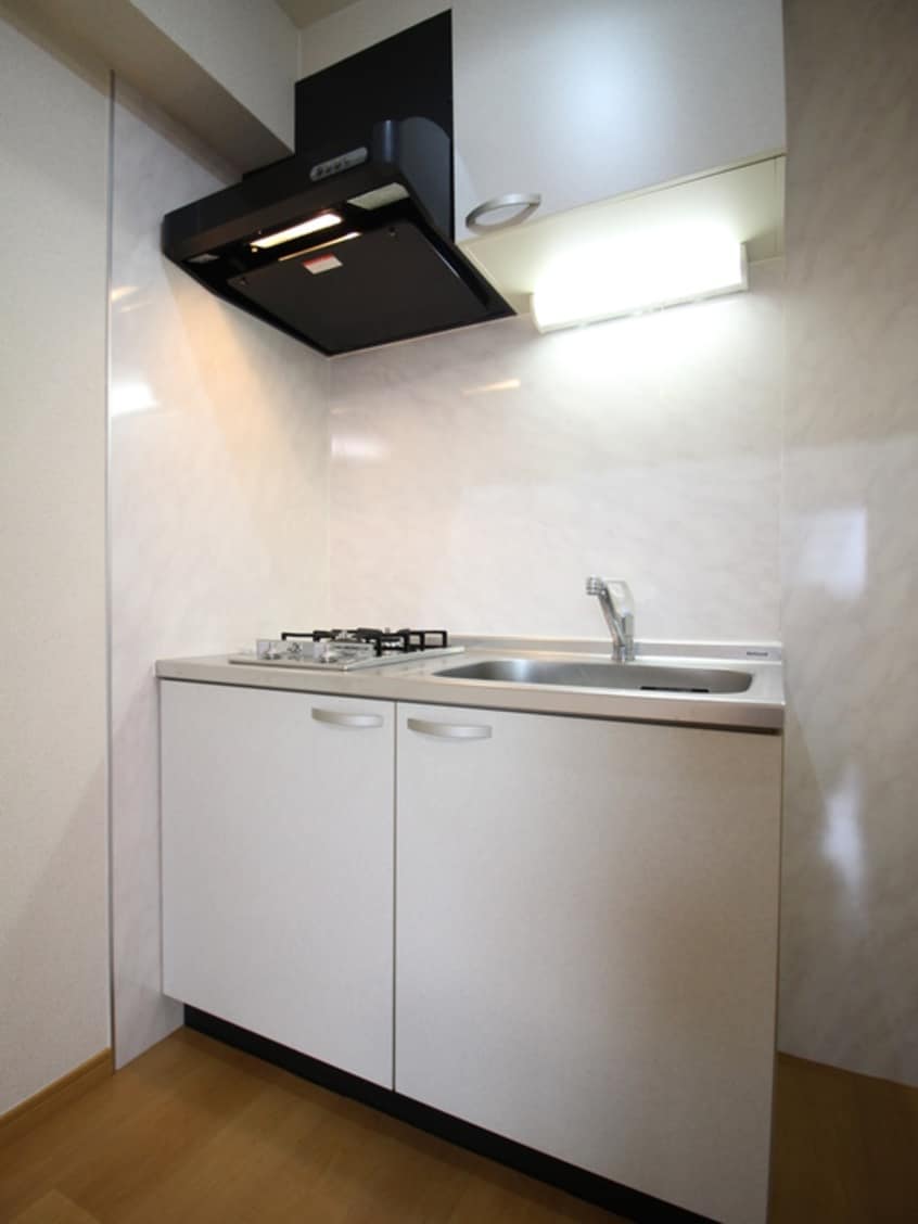 キッチン 名駅キクイビル