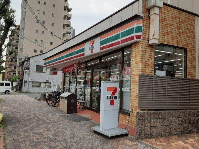 セブン-イレブン 名古屋名駅２丁目東店(コンビニ)まで120m 名駅キクイビル