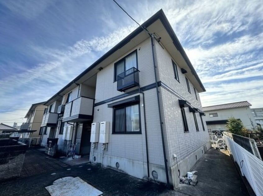 外観写真 プランシェ・ナツミ