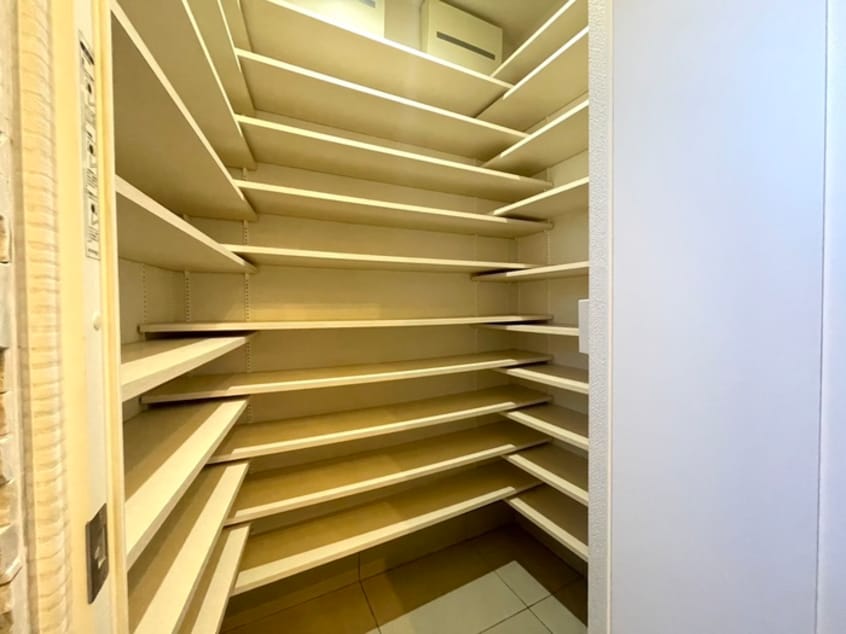 靴箱 名古屋市瑞穂区貸家