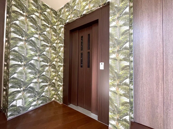 内観写真 名古屋市瑞穂区貸家