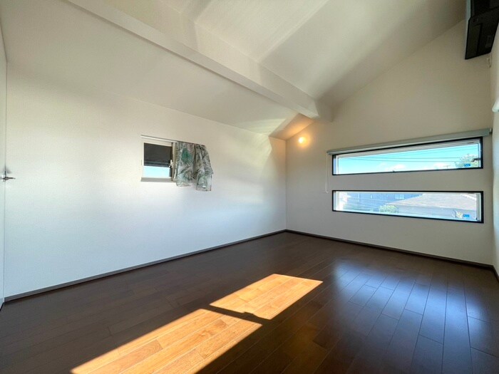 内観写真 名古屋市瑞穂区貸家