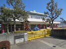 岩倉市立下寺保育園(幼稚園/保育園)まで115m コントレール桜