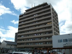 ダイアパレス豊田（５０４）