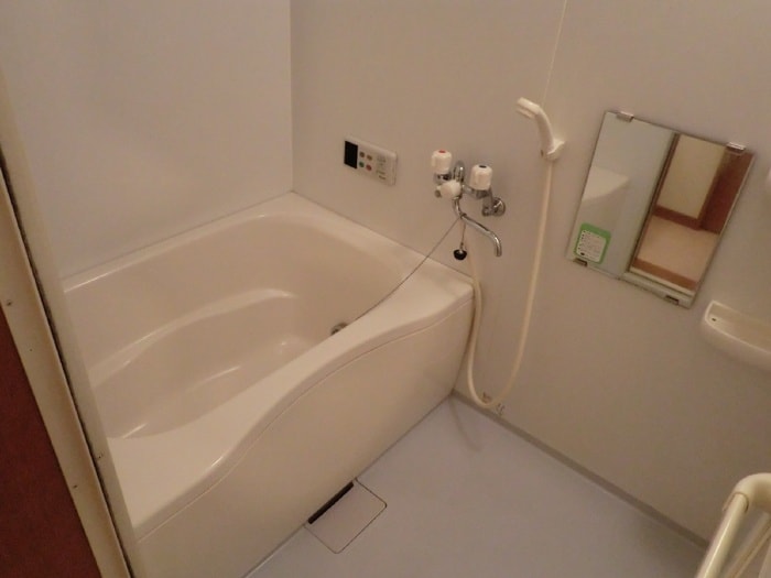 バス／シャワールーム等 日之出丸太コ－ポⅡ