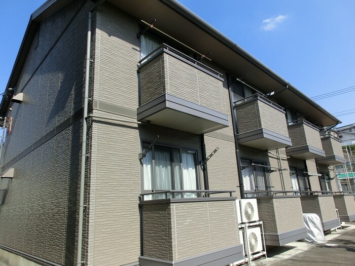 外観写真 プレミ－ルＭ＆Ｓ