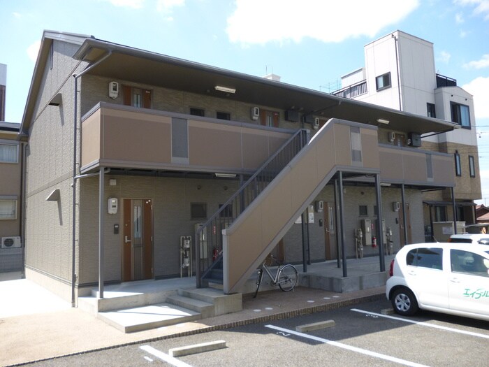 外観写真 プレミ－ルＭ＆Ｓ