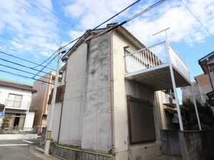 小林様貸家