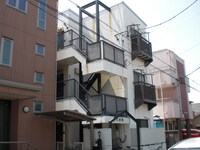 満天星館