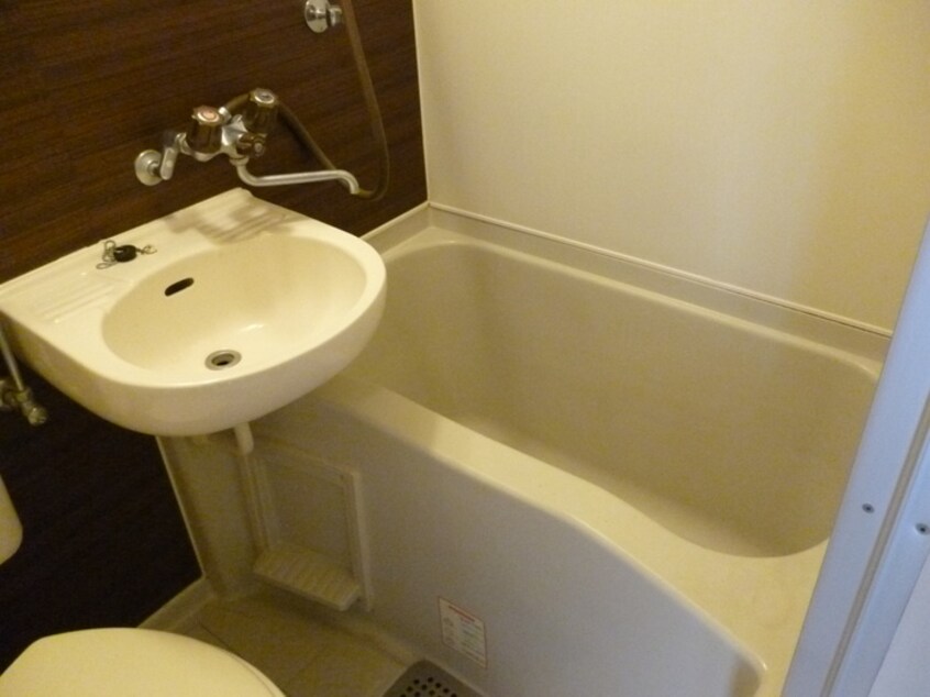 バス／シャワールーム等 ＲＸ豊田