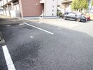 駐車場 サンヴィレッジ