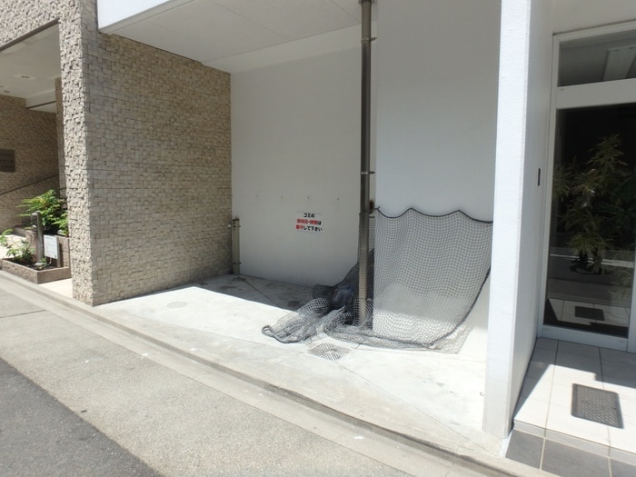 建物設備 リシュドール伝馬