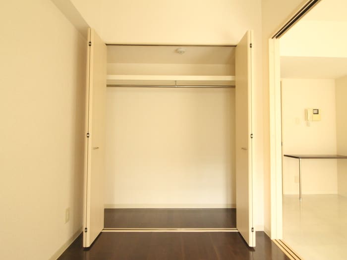 収納 メゾンｉ本陣