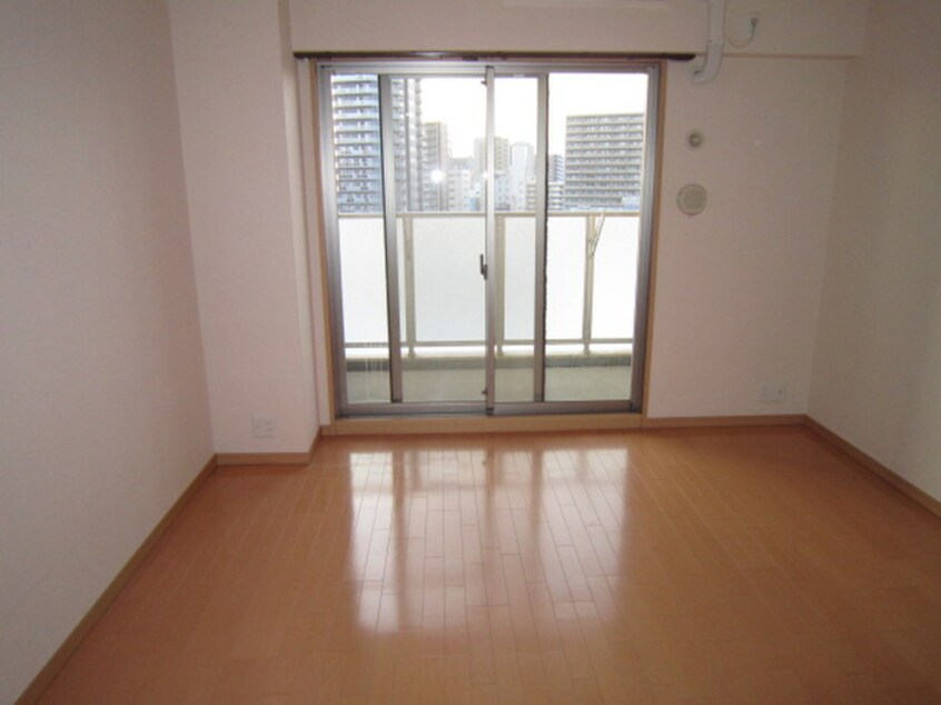 居室 ＡＸＩＳ桜通内山