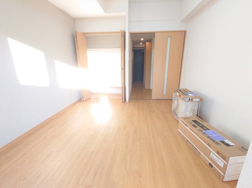 居室 ＡＸＩＳ桜通内山