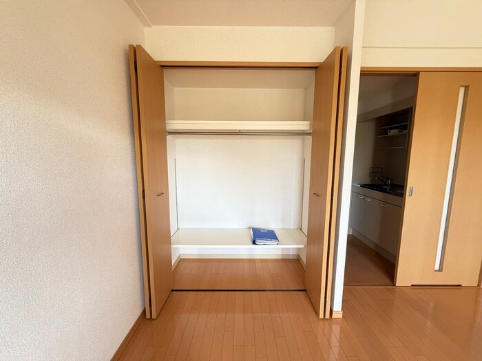 収納 ＡＸＩＳ桜通内山