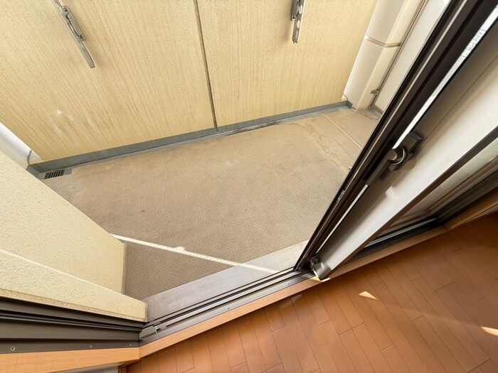 ベランダ・バルコニー ＡＸＩＳ桜通内山