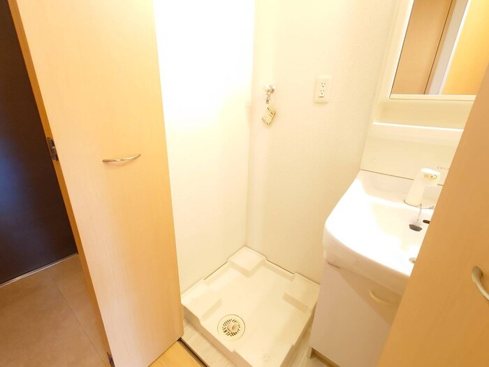 洗濯機置場 ＡＸＩＳ桜通内山