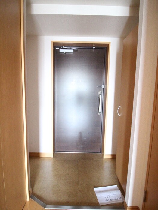 玄関 ＡＸＩＳ桜通内山