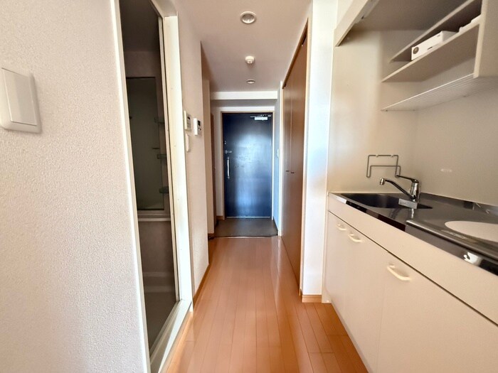 廊下 ＡＸＩＳ桜通内山