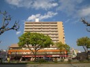 外観写真 薬師寺ビルヂング