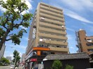 外観写真 薬師寺ビルヂング