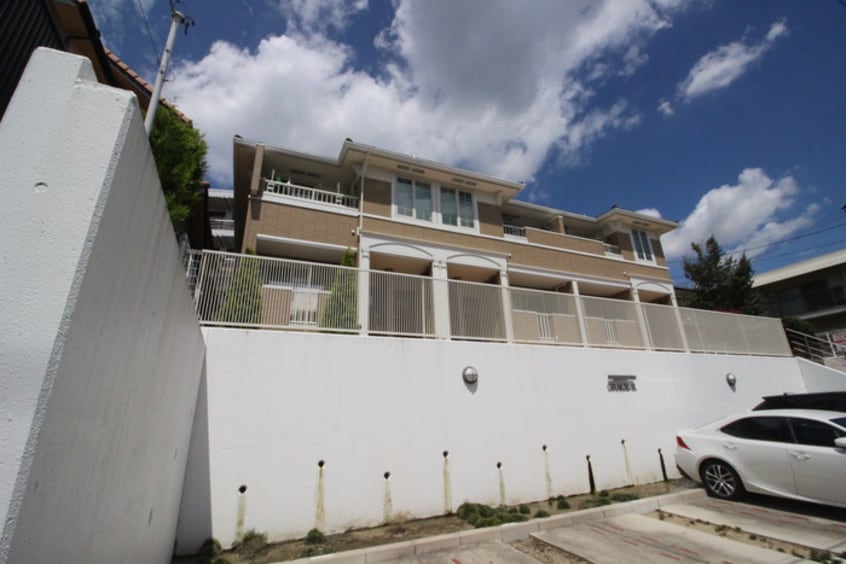 外観写真 GRACE　K