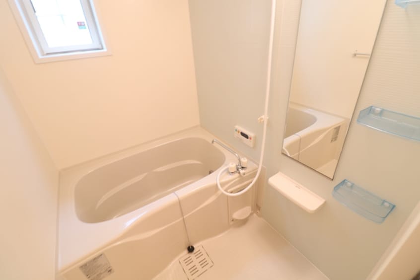 バス／シャワールーム等 GRACE　K