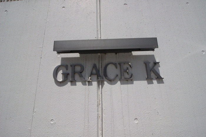 エントランス部分 GRACE　K