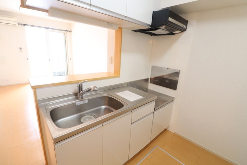 キッチン GRACE　K