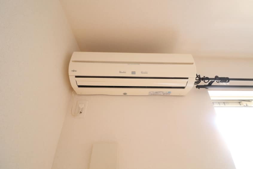 内観写真 GRACE　K