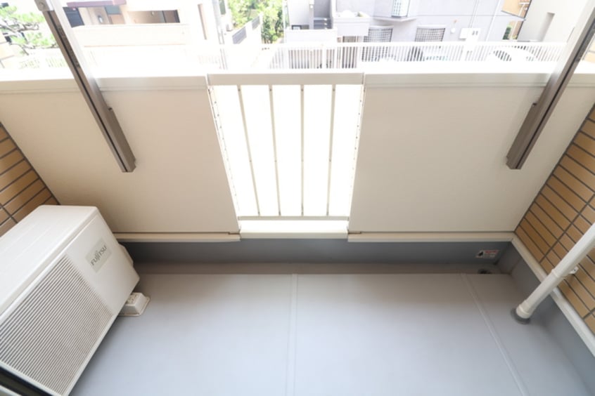 ベランダ・バルコニー GRACE　K