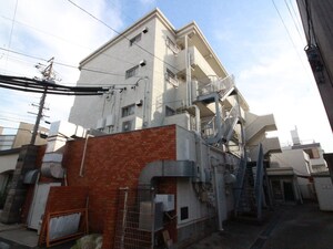 ジュネス蔵王