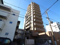 ｼ-ｱｲﾏﾝｼｮﾝ平安通（１３０２）