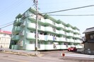 グリンピア平和の外観