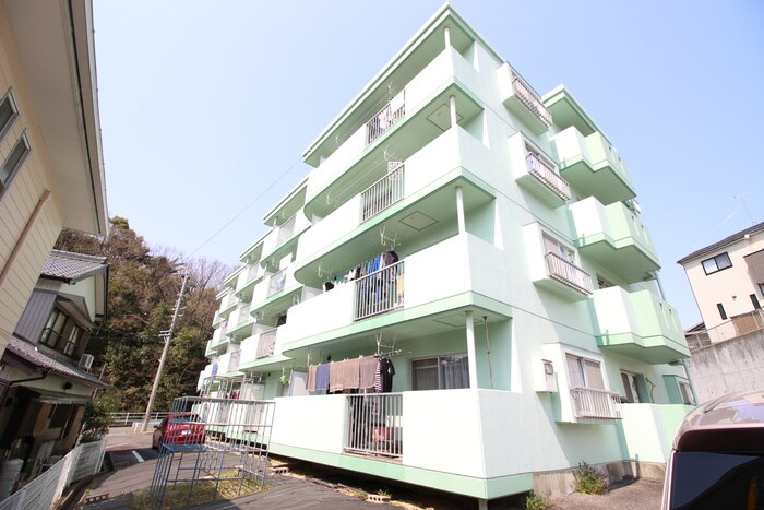 外観写真 グリンピア平和