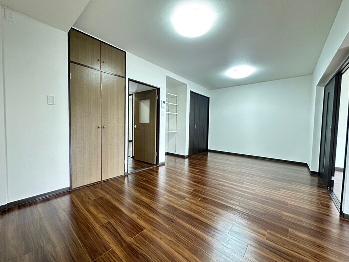 居室 グリンピア平和