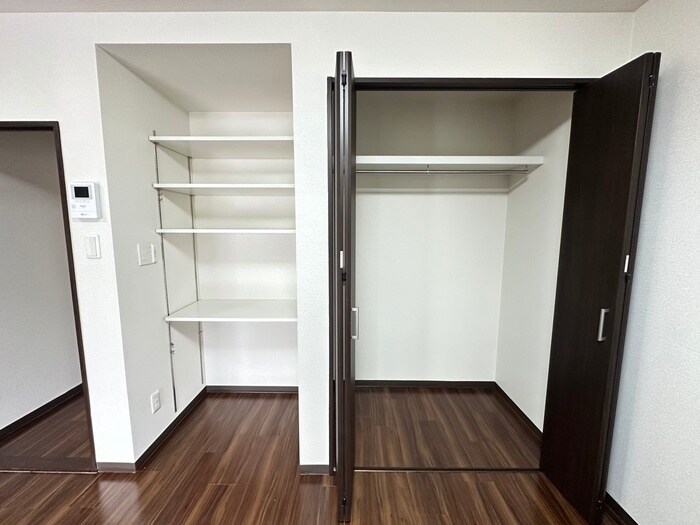 収納 グリンピア平和