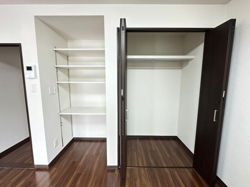 収納 グリンピア平和