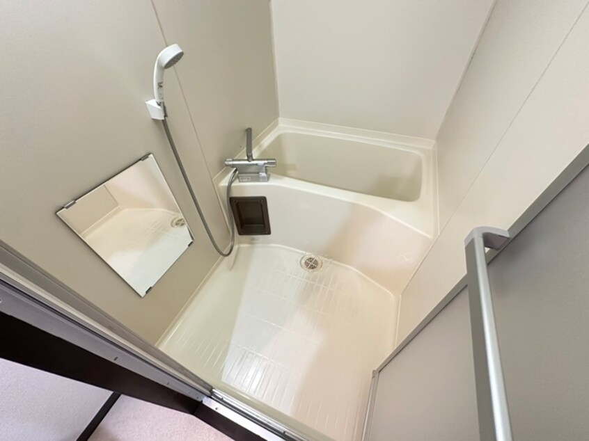 バス／シャワールーム等 グリンピア平和