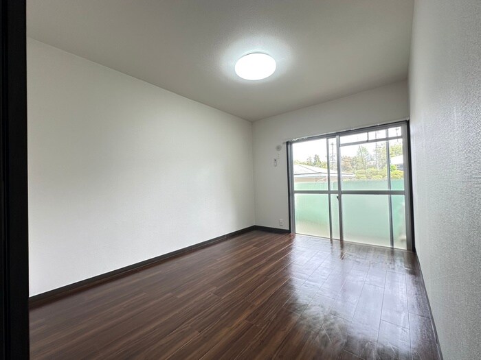 居室 グリンピア平和