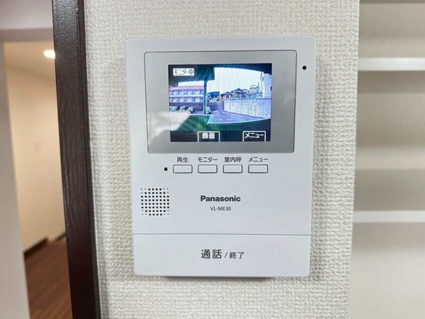 内観写真 グリンピア平和