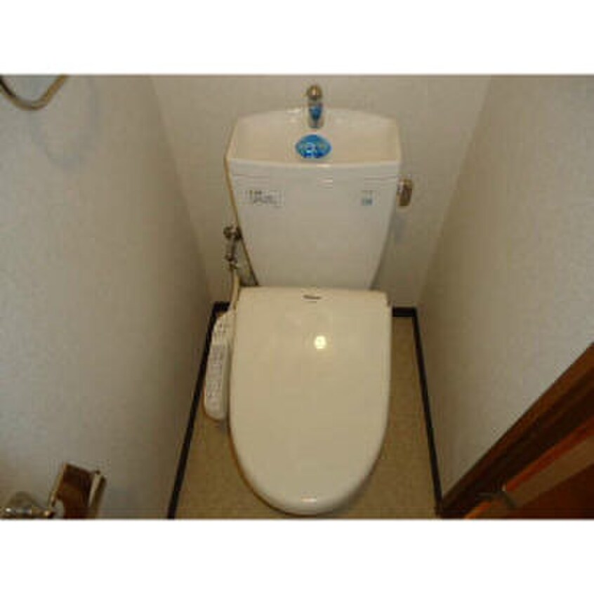 トイレ ﾌﾟﾚｻﾝｽ錦ｴﾎﾞﾘｭｰｼｮﾝ(306)