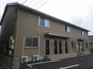 ソラーレの外観