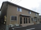 ソラーレの外観
