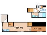 Lucia Hills名駅北