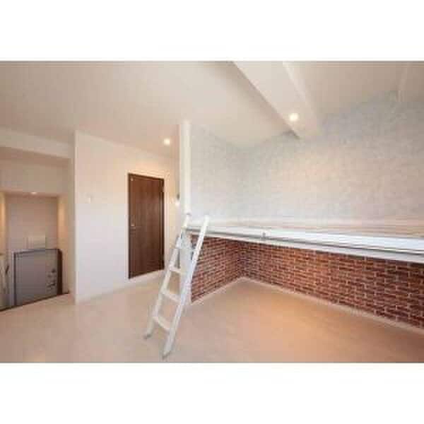 居室 Lucia Hills名駅北