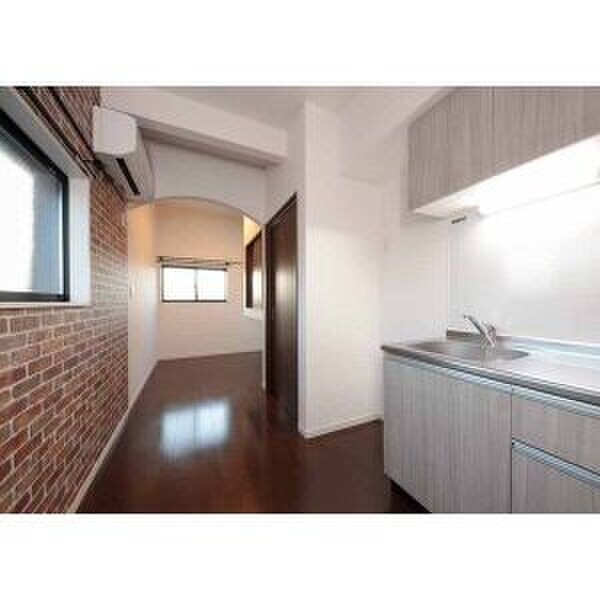 居室 Lucia Hills名駅北