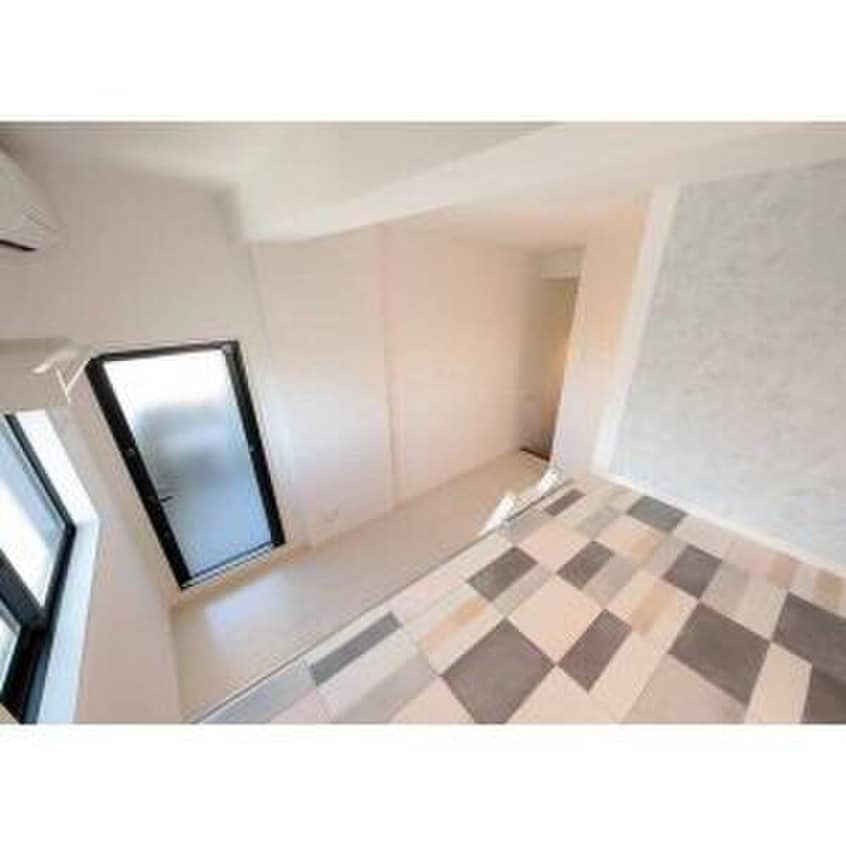 居室 Lucia Hills名駅北